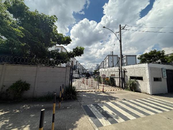 Apartamento em leilão em Rio De Janeiro