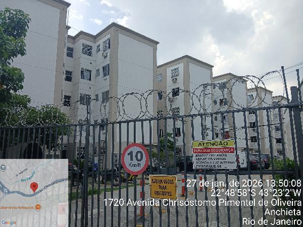 Apartamento em leilão em Rio De Janeiro
