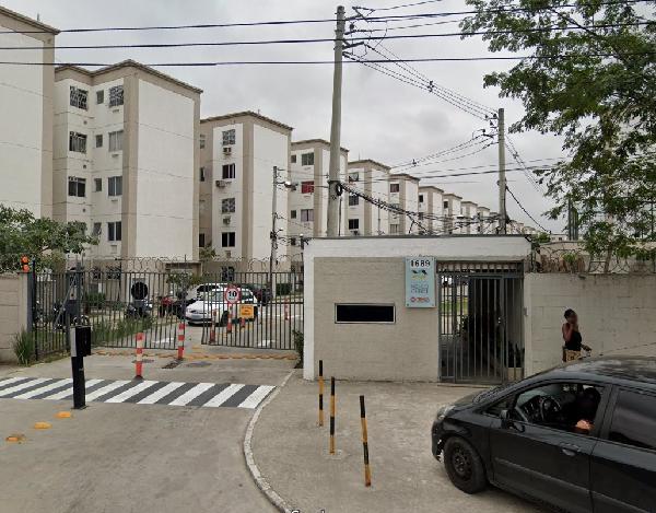 Apartamento em leilão em Rio De Janeiro