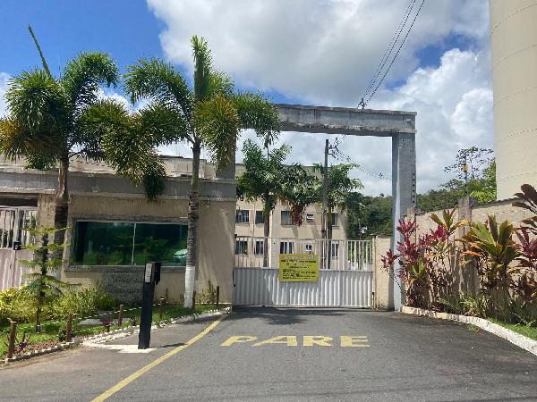 Apartamento em leilão em Jaboatao Dos Guararapes