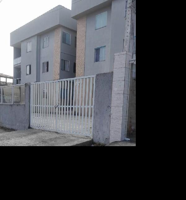 Apartamento em leilão em Sao Goncalo
