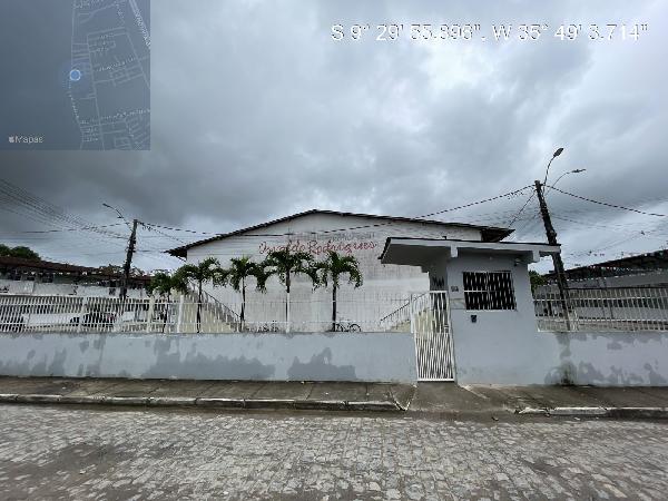 Casa em leilão em Rio Largo