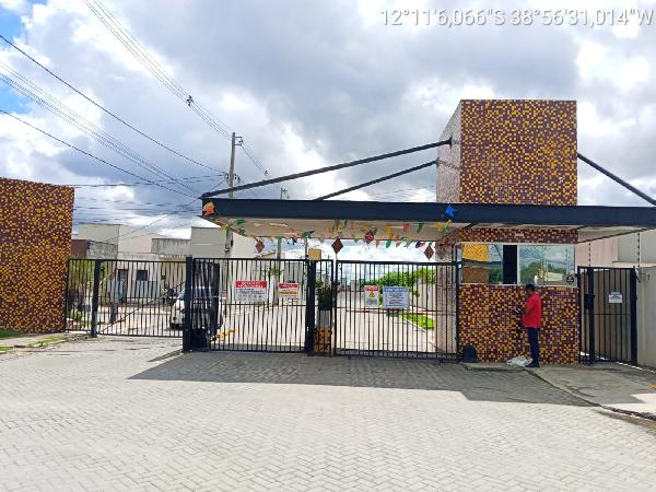 Casa em leilão em Feira De Santana