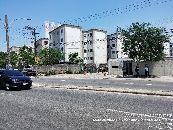 Apartamento em leilão em Rio De Janeiro