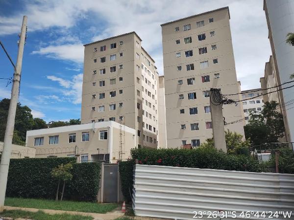 Apartamento em leilão em Sao Paulo