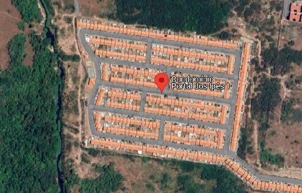 Casa em leilão em Itaborai