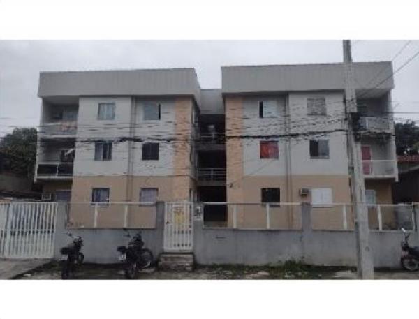Apartamento em leilão em Sao Goncalo