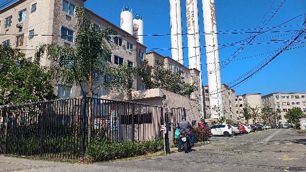 Apartamento em leilão em Rio De Janeiro