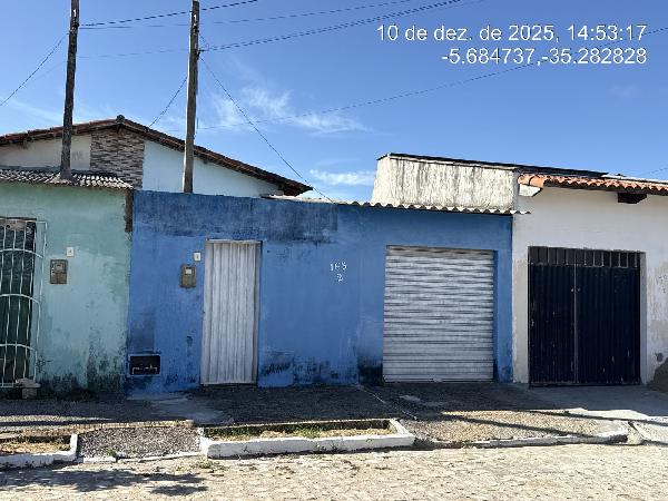 Casa em leilão em Extremoz