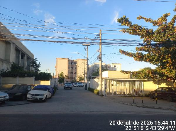 Apartamento em leilão em Rio De Janeiro