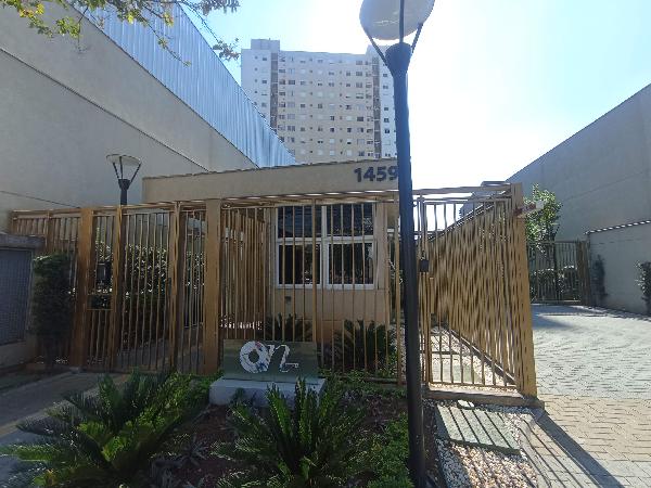 Apartamento em leilão em Sao Paulo