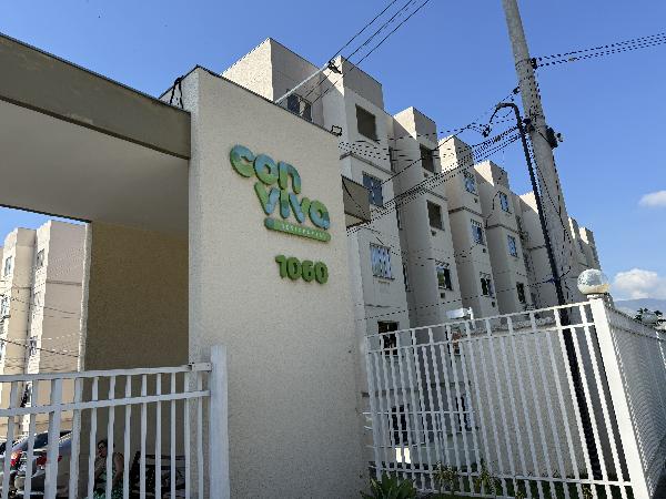 Apartamento em leilão em Nova Iguacu