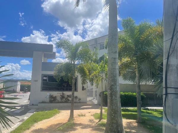 Apartamento em leilão em Macae