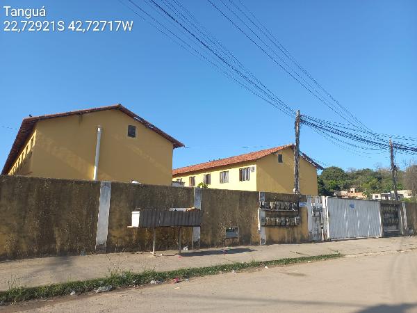 Casa em leilão em Tangua