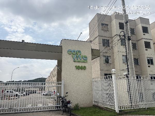 Apartamento em leilão em Nova Iguacu