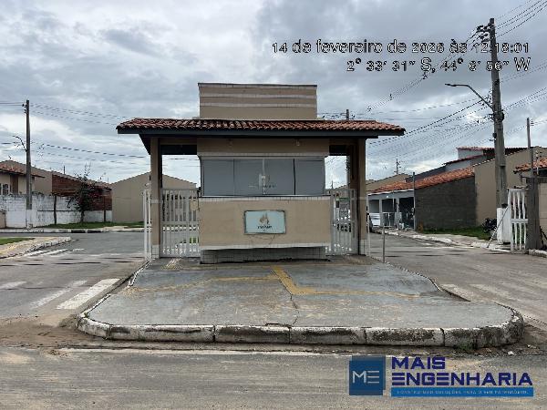 Casa em leilão em Sao Jose De Ribamar