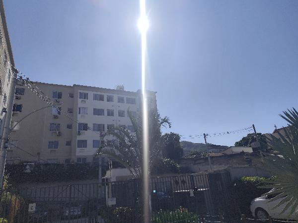 Apartamento em leilão em Rio De Janeiro