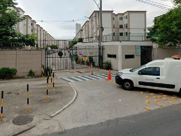 Apartamento em leilão em Rio De Janeiro