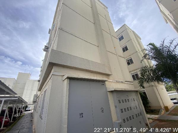Apartamento em leilão em Bauru
