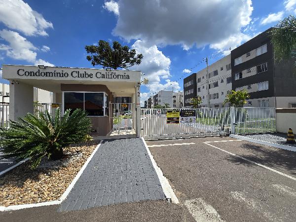Apartamento em leilão em Campo Largo