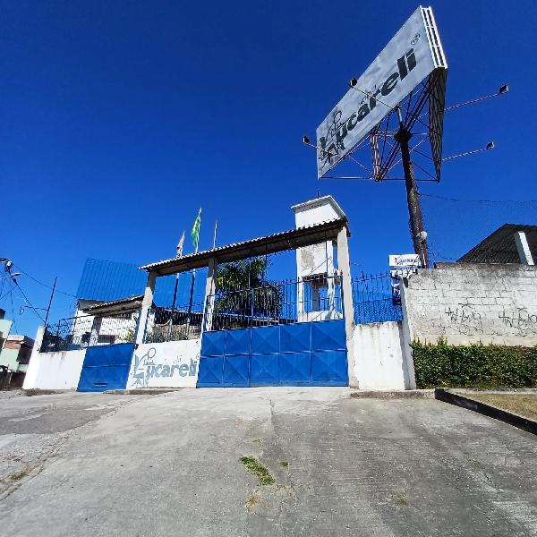 Apartamento em leilão em Sao Goncalo