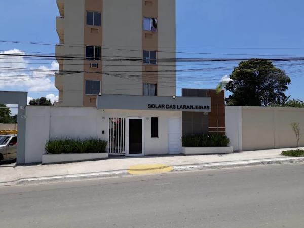 Apartamento em leilão em Sao Goncalo