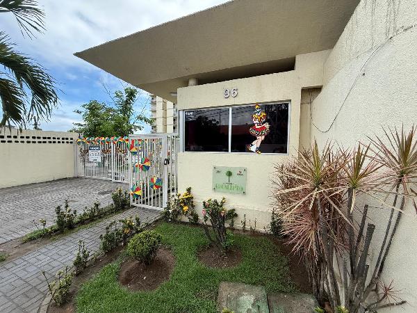 Apartamento em leilão em Jaboatao Dos Guararapes