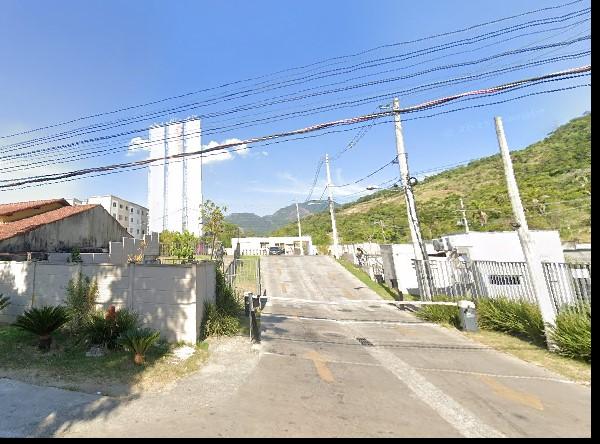 Apartamento em leilão em Rio De Janeiro