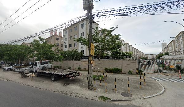 Apartamento em leilão em Rio De Janeiro