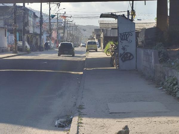Apartamento em leilão em Sao Goncalo