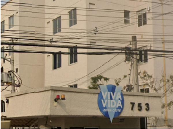 Apartamento em leilão em Rio De Janeiro