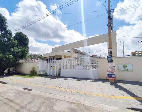 Apartamento em leilão em Teresina