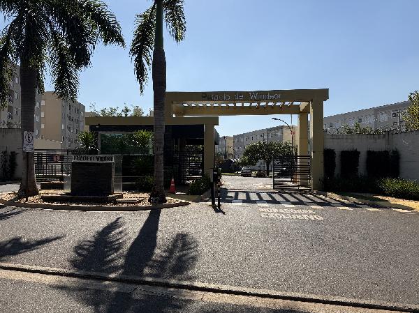 Apartamento em leilão em Ribeirao Preto