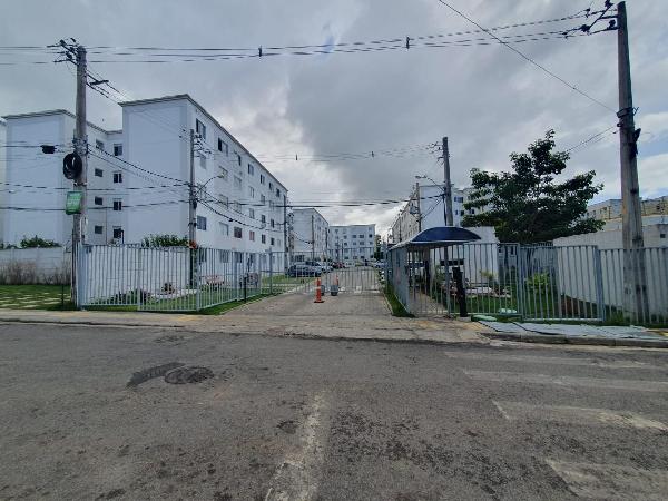 Apartamento em leilão em Camacari