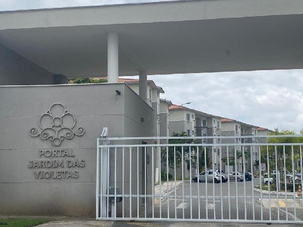 Apartamento em leilão em Itaborai