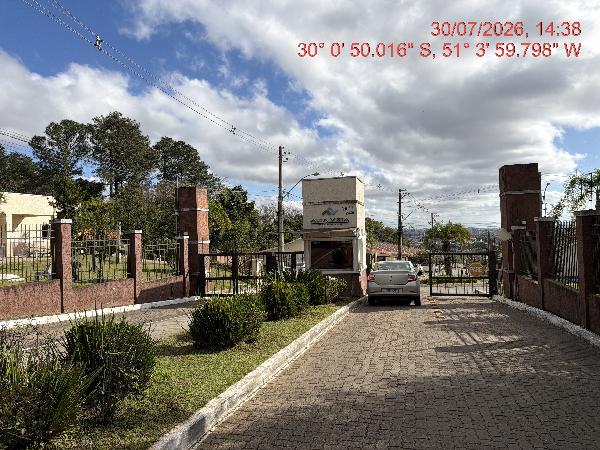 Casa em leilão em Alvorada