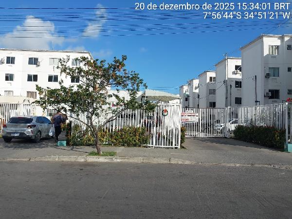 Apartamento em leilão em Paulista
