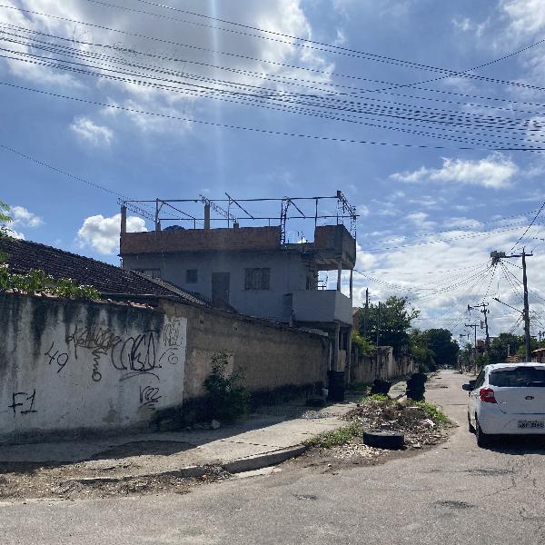 Apartamento em leilão em Sao Goncalo