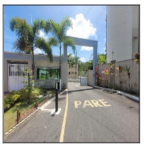Apartamento em leilão em Jaboatao Dos Guararapes