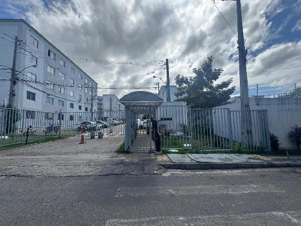 Apartamento em leilão em Camacari