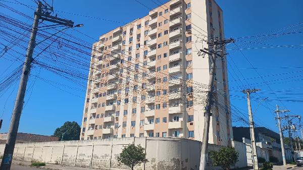 Apartamento em leilão em Sao Goncalo