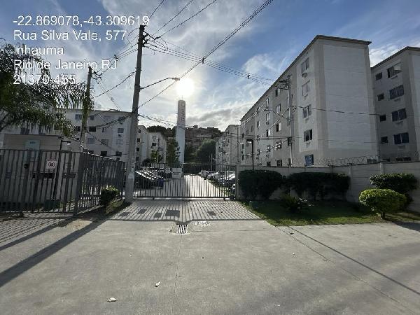 Apartamento em leilão em Rio De Janeiro