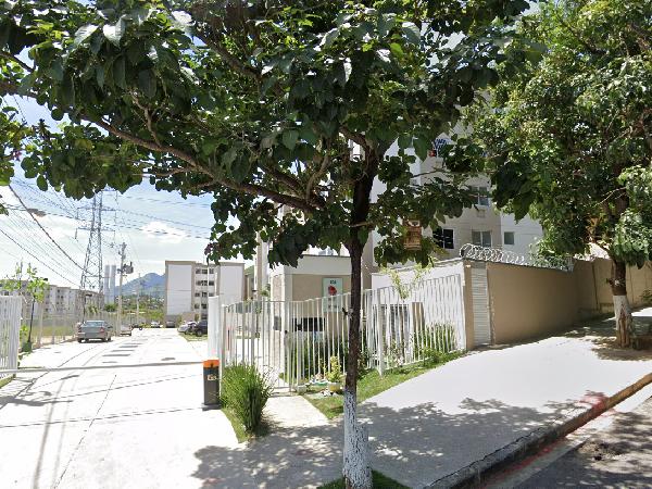 Apartamento em leilão em Rio De Janeiro