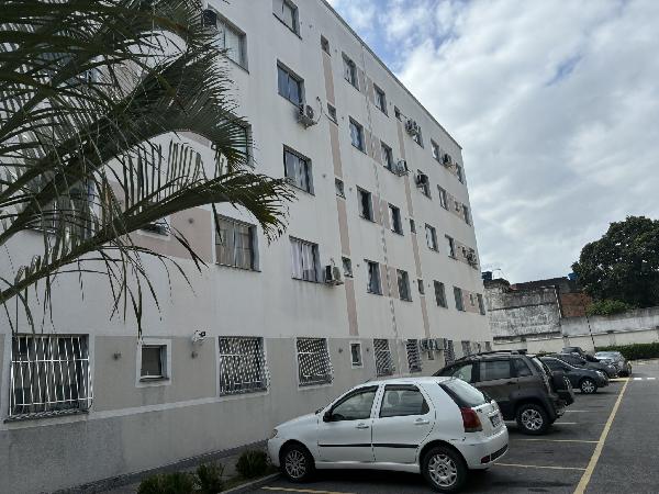 Apartamento em leilão em Sao Goncalo