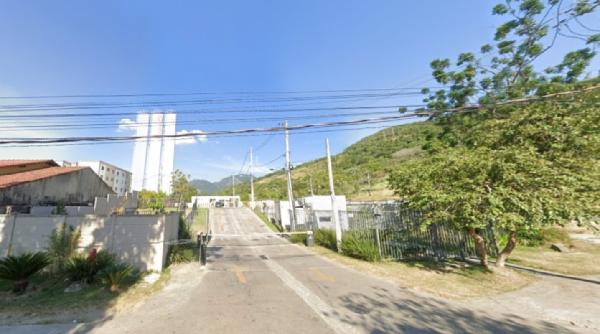 Apartamento em leilão em Rio De Janeiro