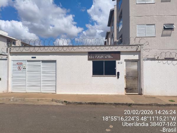 Apartamento em leilão em Uberlandia