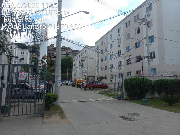 Apartamento em leilão em Rio De Janeiro