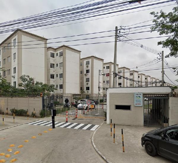 Apartamento em leilão em Rio De Janeiro