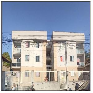 Apartamento em leilão em Sao Goncalo