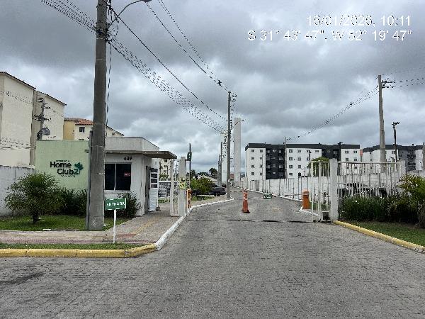 Apartamento em leilão em Pelotas